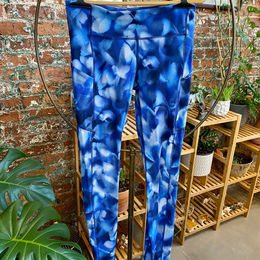 Lululemon Speed-up Tight